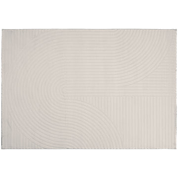 Ag039 cream cream - slaapkamer